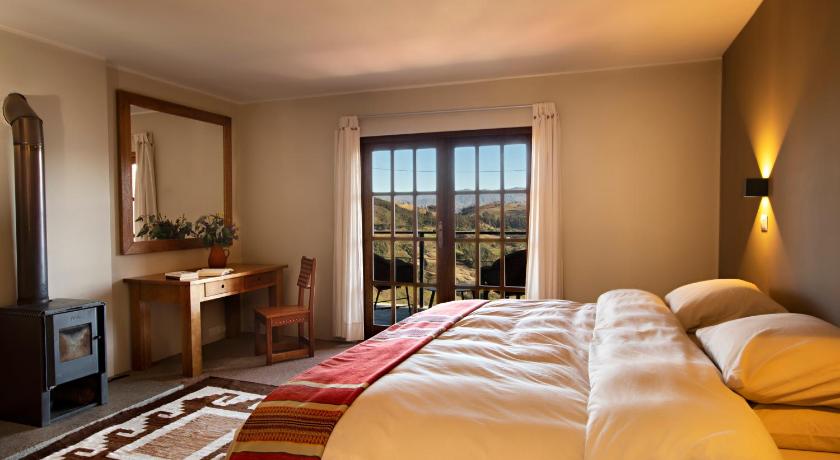 Cordillera Blanca Lodge - Queushu