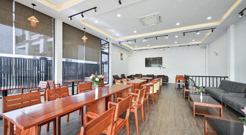 ホーチミン Paradise Cu Chi Hotel 3つ星 ホテル 眺望