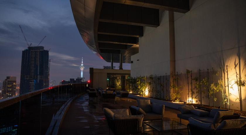 Eaton Residences KLCC by Plush - image 2