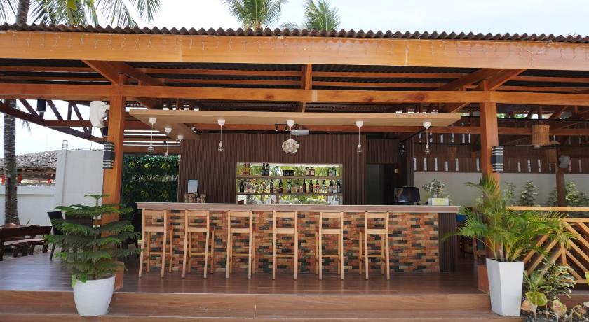 セブ Costa Liz Island Resort  3つ星 ホテル 客室