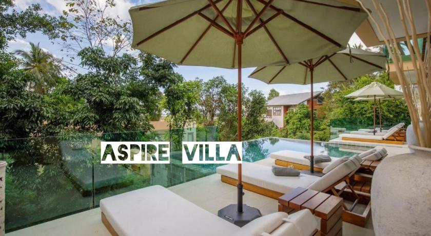 Aspire Villas Koh Phangan - image 15