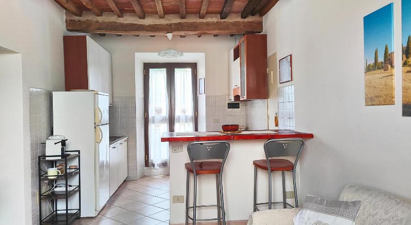 La Casina di Colle