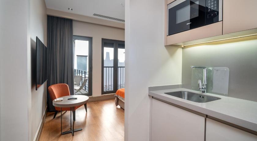 Sentire Hotels & Residences - image 9