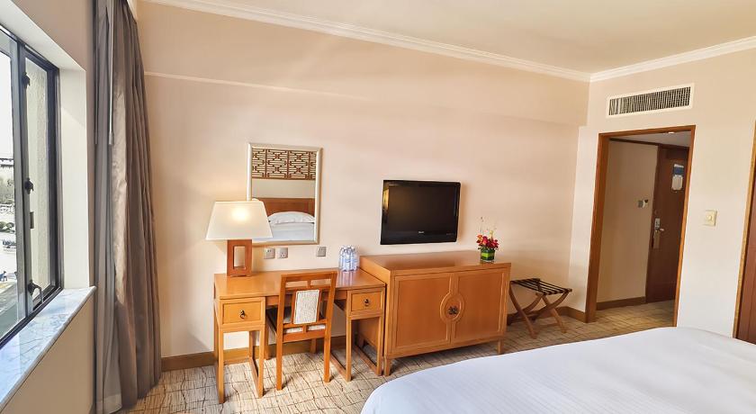 Image of Family Connecting Room 3