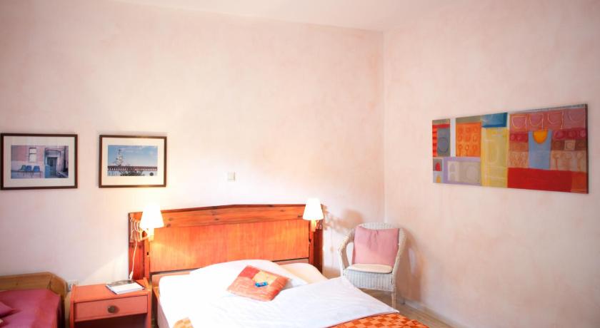 Hotel Georg