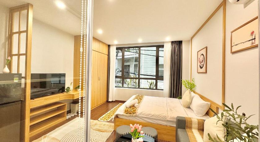 Cozy home - Bathtub - Comfy by The Little Home - image 11