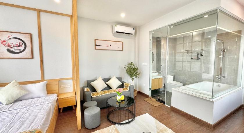 Cozy home - Bathtub - Comfy by The Little Home - image 13