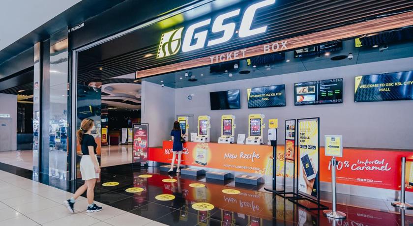 Johor Bahru KSL D'Esplanade Residence @ R9 Homestay 4-Star Guesthouse exterior