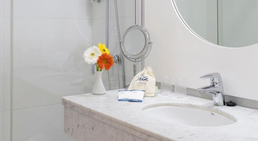 "Superior" klases divvietīgs numurs (1 gulta) ar skatu uz baseinu (Superior Double Room with Pool View) attēls 2