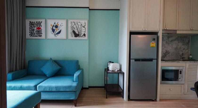 Image of Standard Room without Kitchen 17