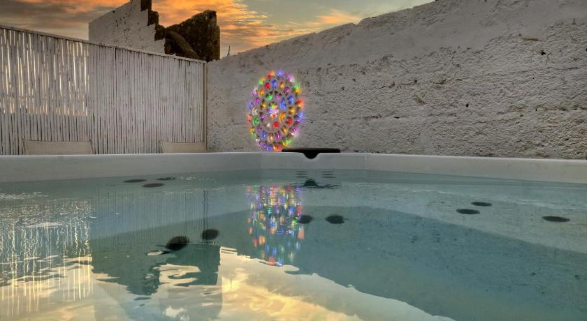 Il Nido Suites