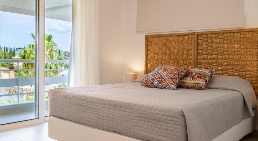 Arancia Elegant Rooms and Suites