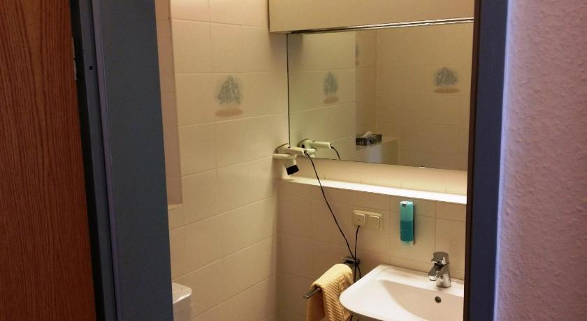 Hotel Garni Stadt Friedberg photo