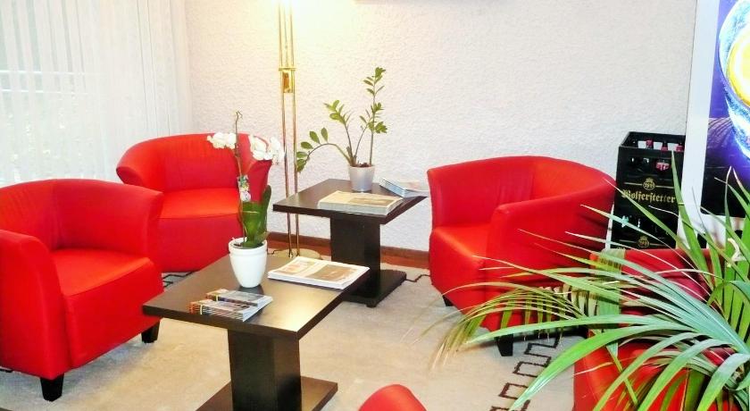 Chalet Swiss - Appartementhotel photo