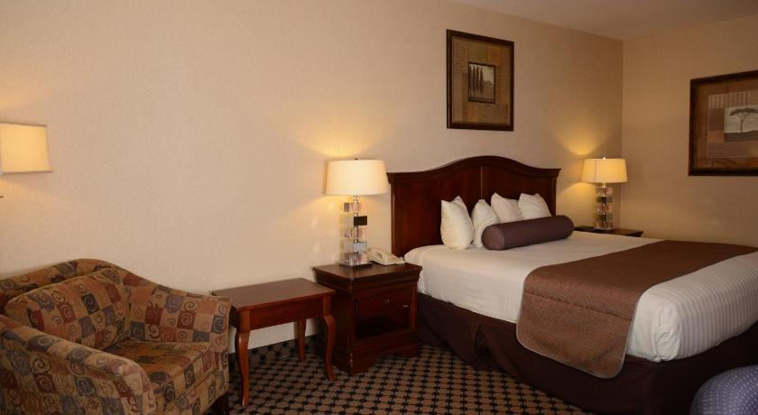 Americas Best Value Inn Tunica Resort