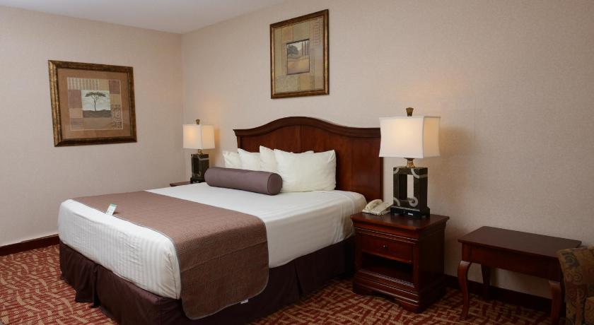 Americas Best Value Inn Tunica Resort