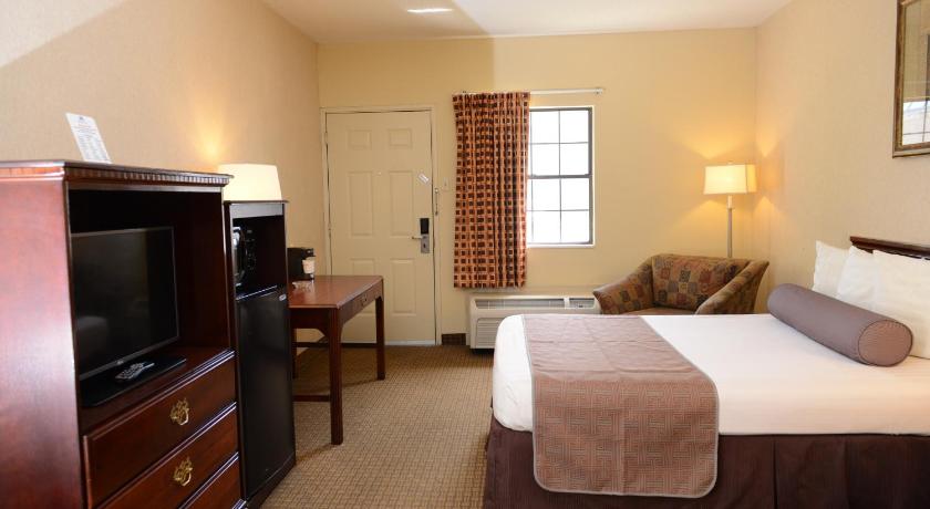 Americas Best Value Inn Tunica Resort