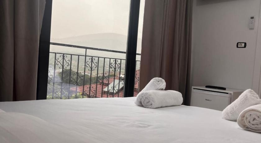 Hotel Villa Edis
