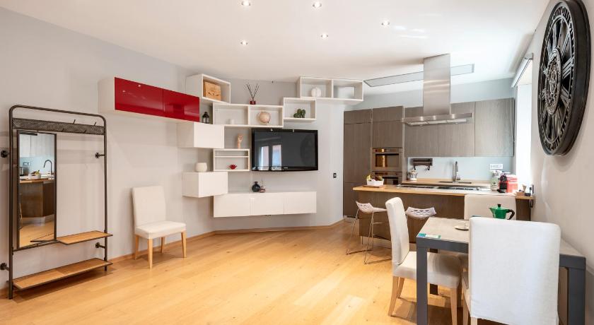 로마 Première (Premiere) 3성급 게스트하우스 외관