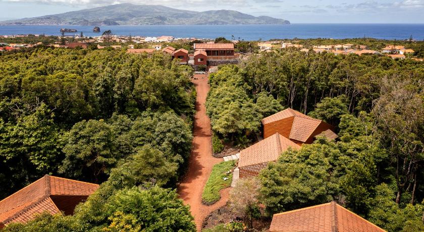 Alma do Pico - Nature Residence