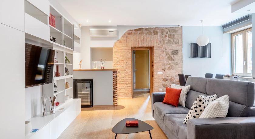 로마 Première (Premiere) 3성급 게스트하우스 객실