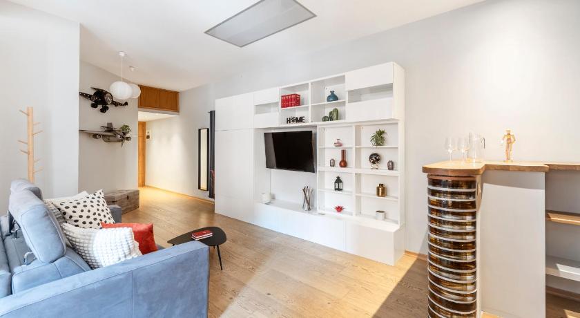 로마 Première (Premiere) 3성급 게스트하우스 부대시설