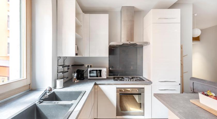 로마 Première (Premiere) 3성급 게스트하우스 레스토랑