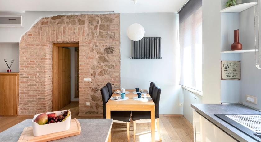 로마 Première (Premiere) 3성급 게스트하우스 객실