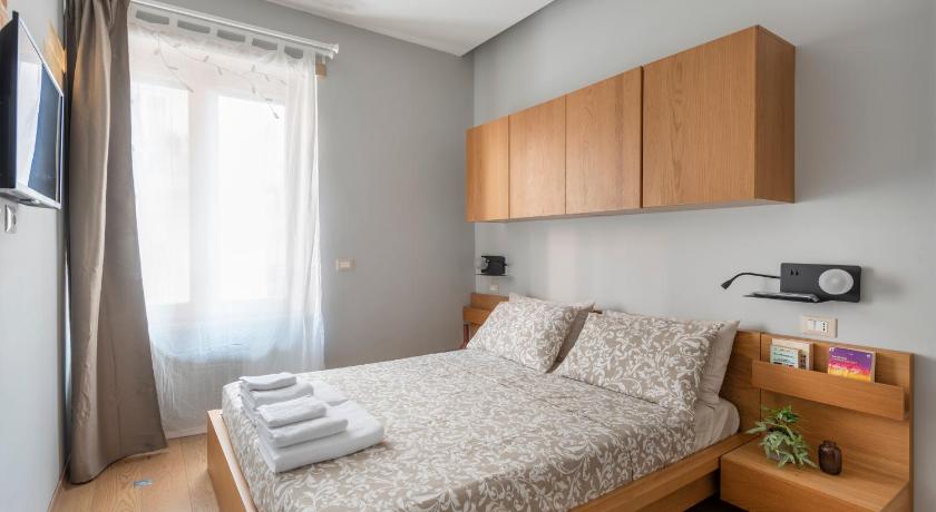 로마 Première (Premiere) 3성급 게스트하우스 전망