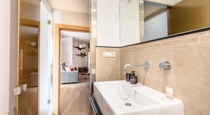 로마 Première (Premiere) 3성급 게스트하우스 객실