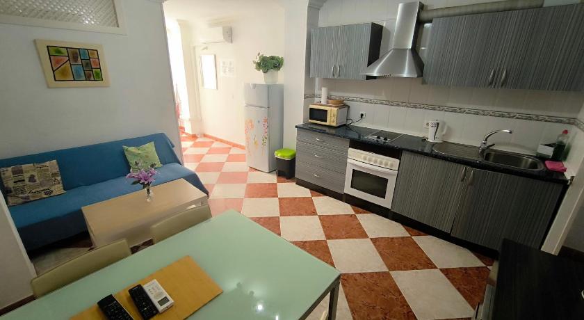 Apartamento El Sol