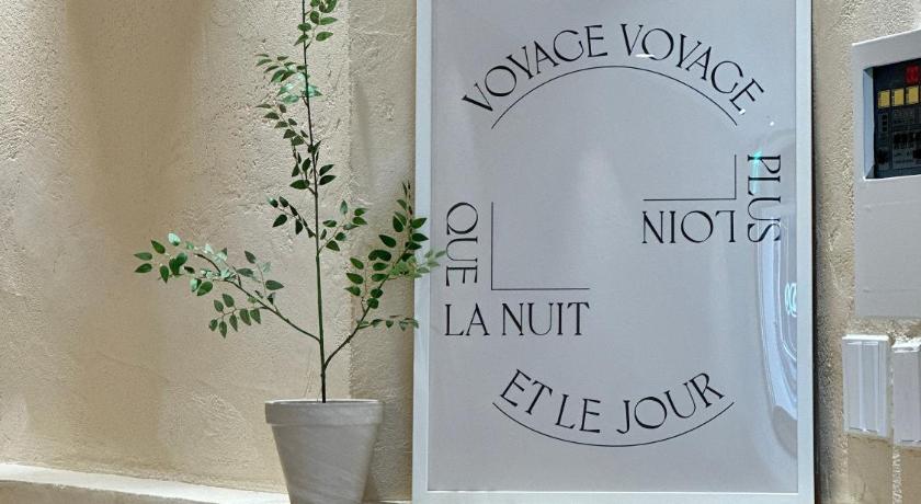 釜山 Hoho house 2星级 酒店 客房