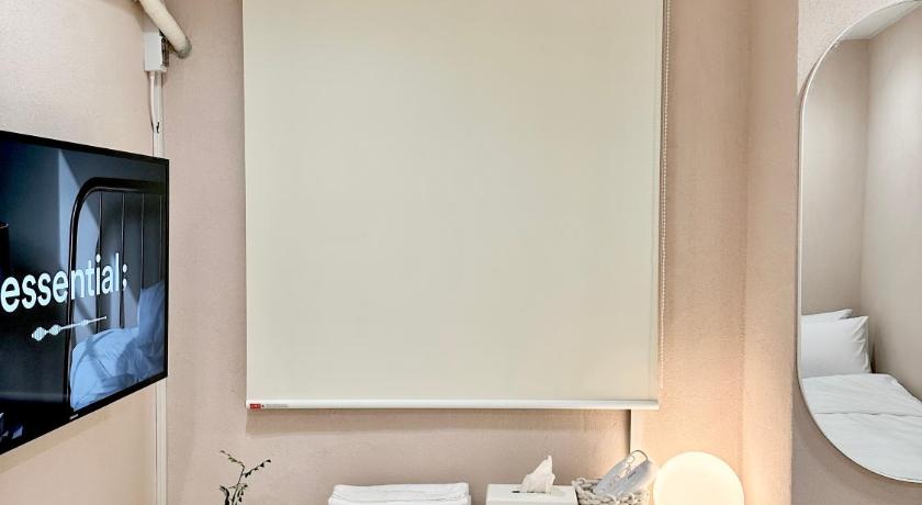 釜山 Hoho house 2星级 酒店 设施