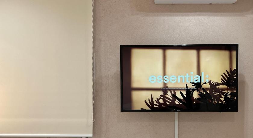 釜山 Hoho house 2星级 酒店 餐厅