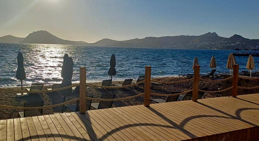 Sezz Hotels Spa Wellness – Bodrum, MI