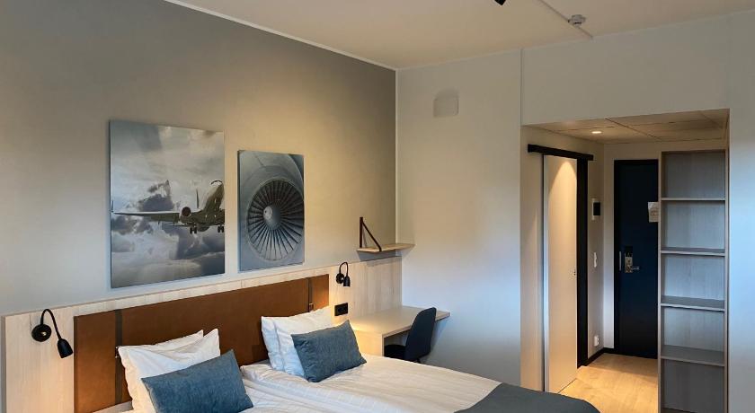 Image of Comfort Double or Twin 0