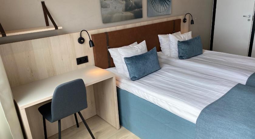 Image of Comfort Double or Twin 9