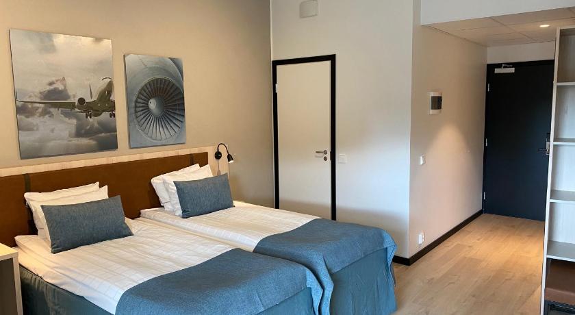 Image of Comfort Double or Twin 3