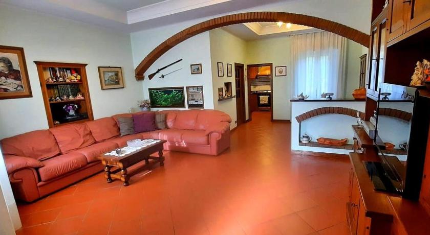 Casa Primetta