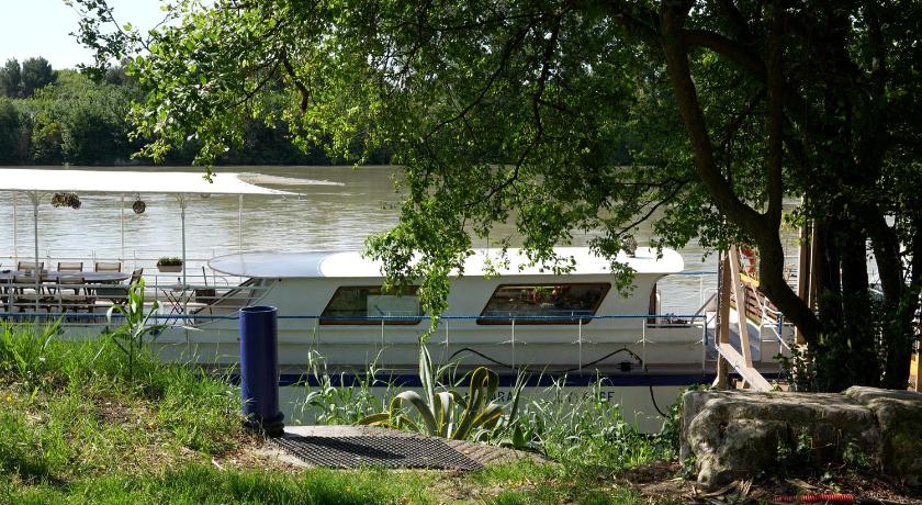 Péniche Le Hasard - image 10