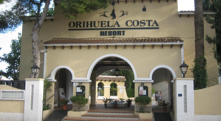 Orihuela Costa Resort photo