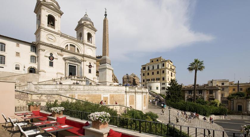Il Palazzetto photo