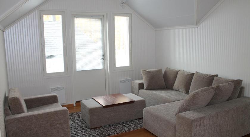 Saimaa Resort Big Houses - main image