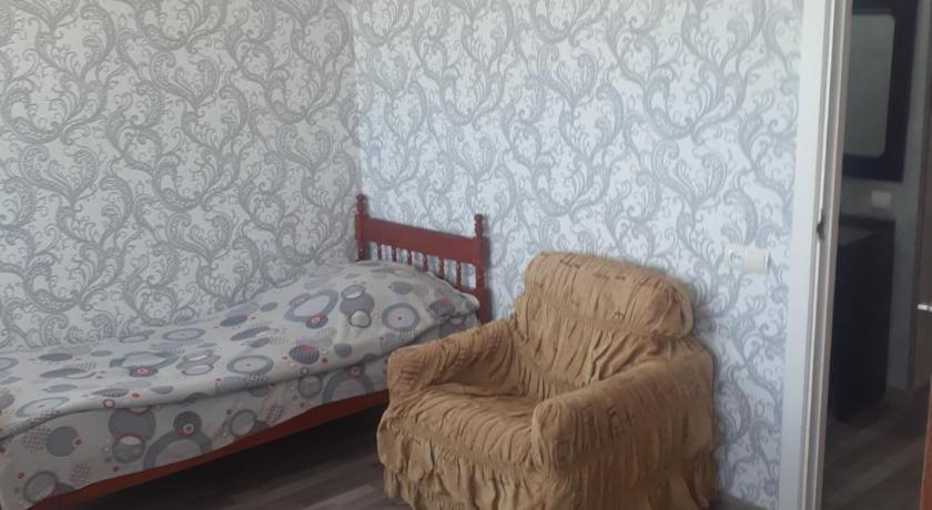 Image of Twin Room with Lake View 3
