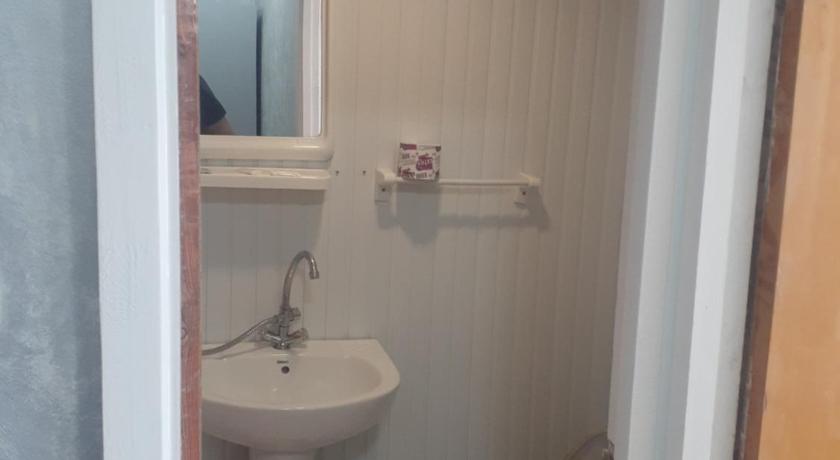 Image of Twin Room with Lake View 14