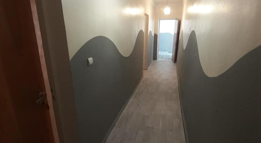 Image of Triple Room with Lake View 9