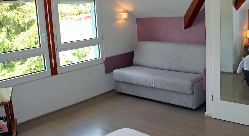 Image of Large Double Room 1