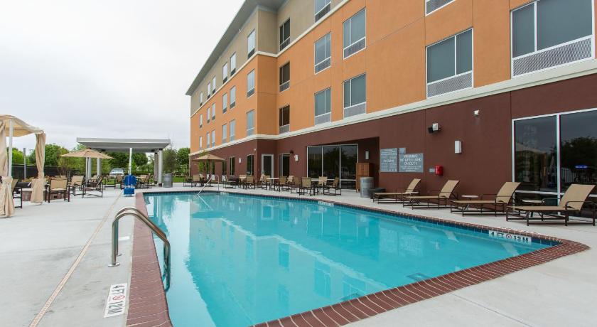 Cambria Hotel Plano Frisco