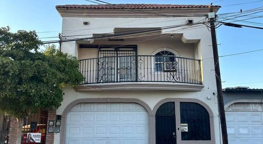 Casa en Mexicali