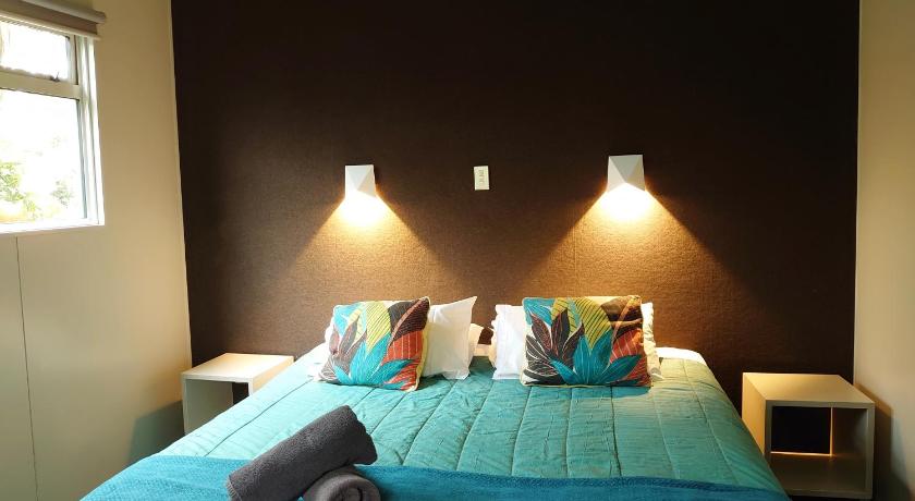 Image of Deluxe Lodge 0